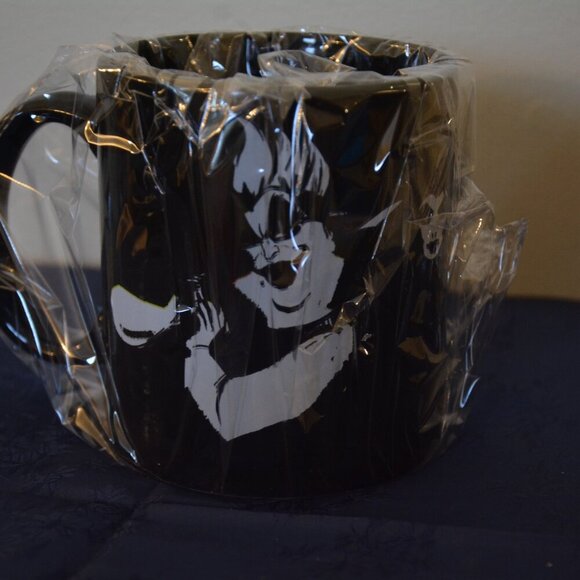 Coffee Mug Disney Villains Mug Heat Reveal Ceramic Mug 20 Fl Oz - Picture 5 of 8